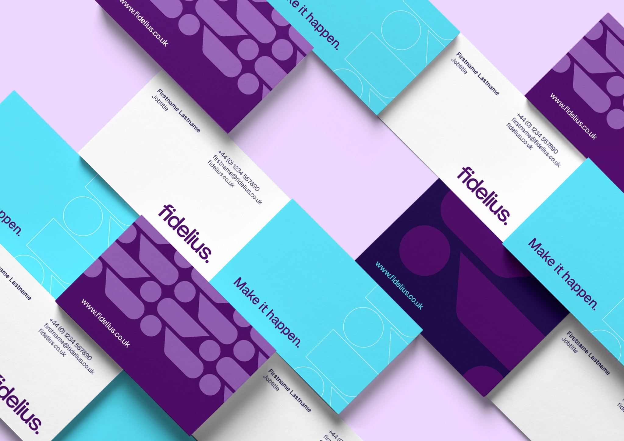 Business Cards