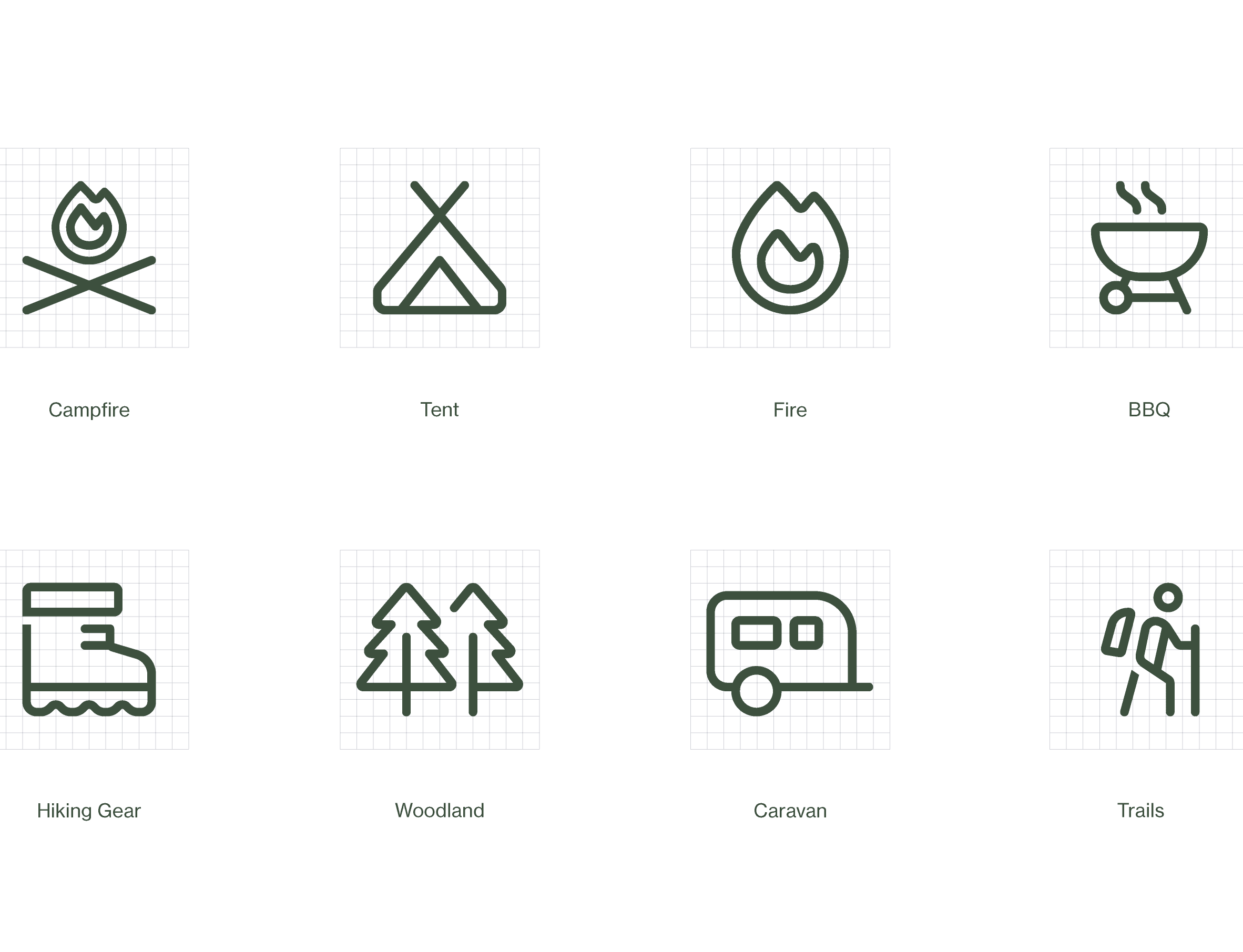 Iconography