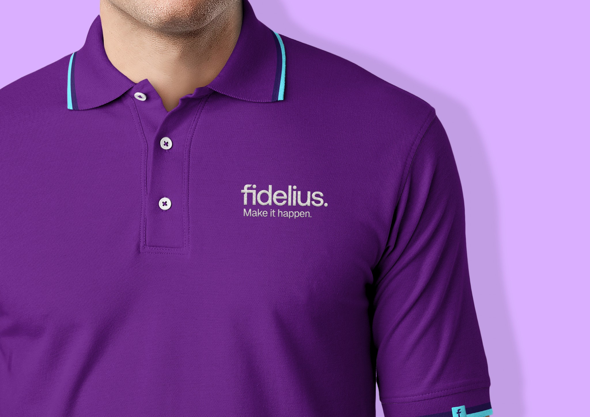 Branded Apparel