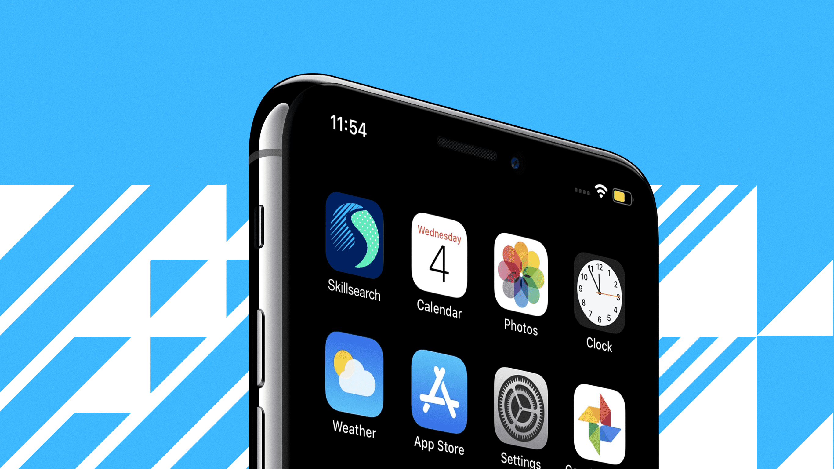 App Icon
