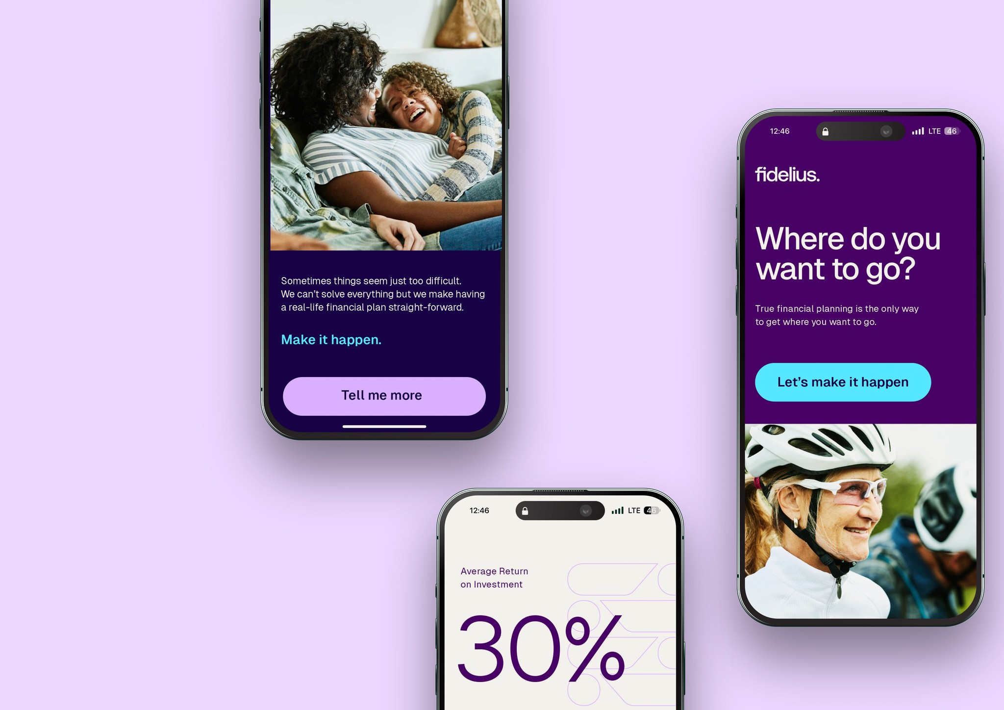 Mobile Web