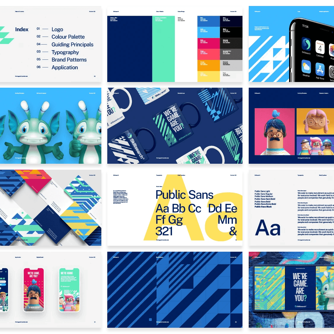 Brand Guidelines