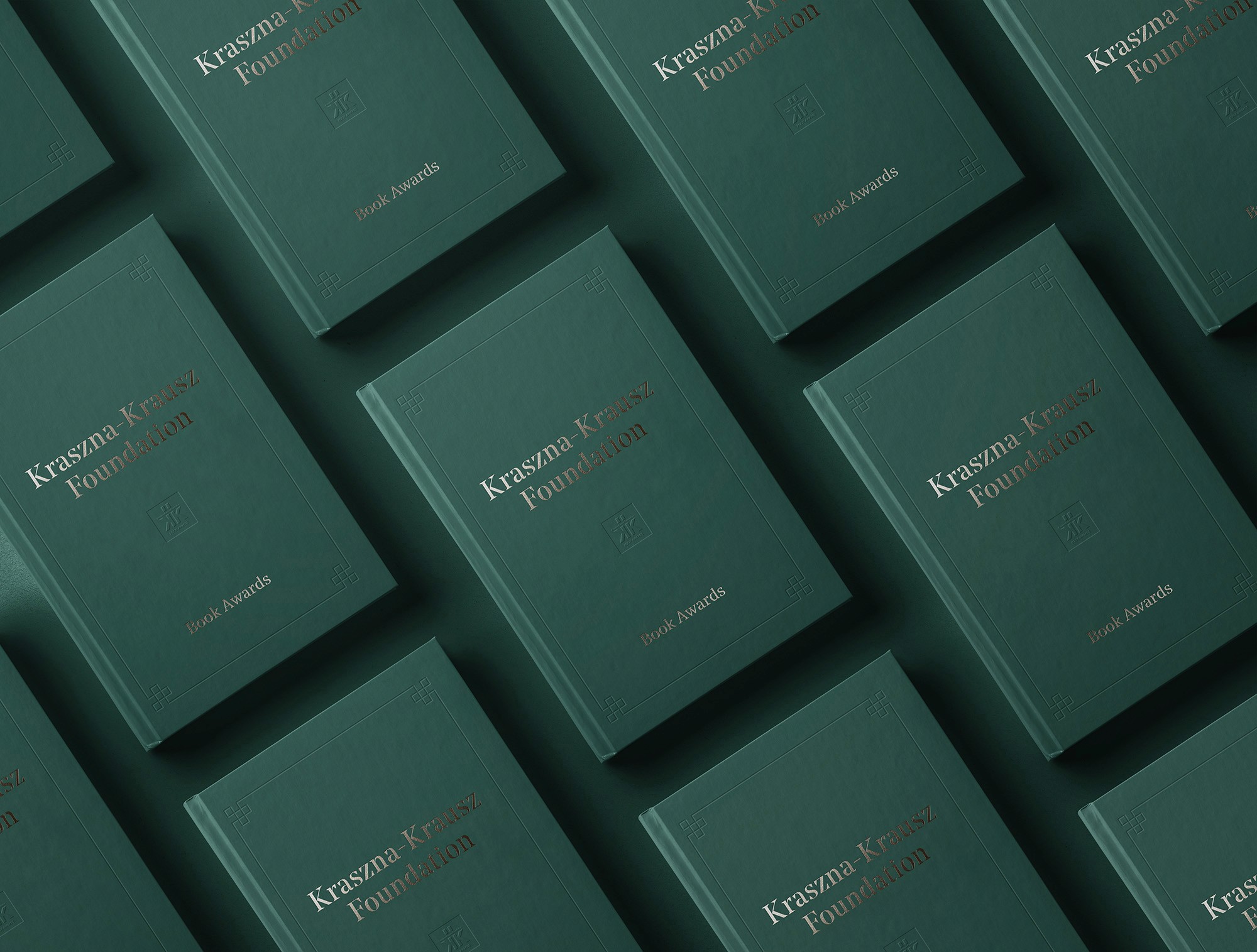 Kraszna Krausz Cover Image