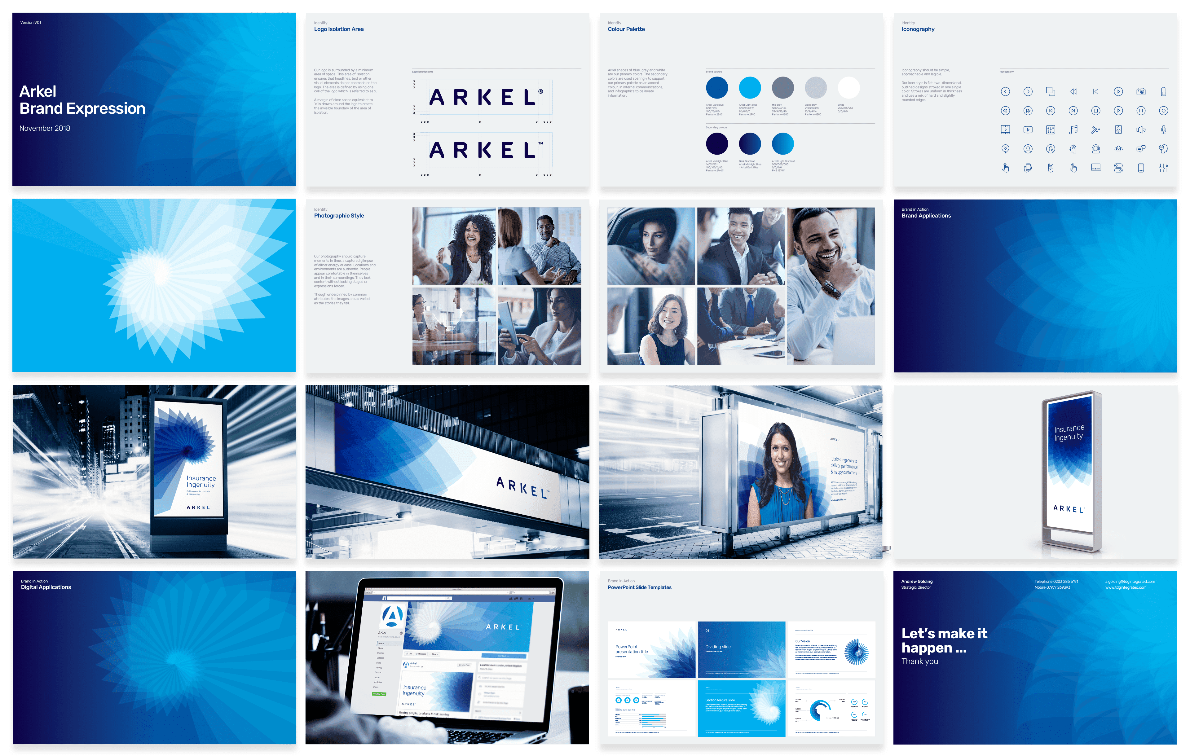 Design Guidelines